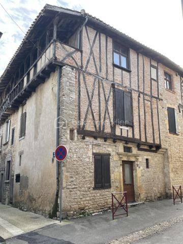 Maison traditionnelle de 150 m²