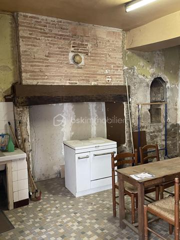 Maison traditionnelle de 150 m²