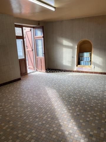 Maison traditionnelle de 150 m²