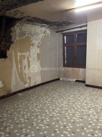 Maison traditionnelle de 150 m²