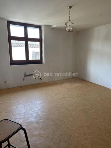 Maison traditionnelle de 150 m²