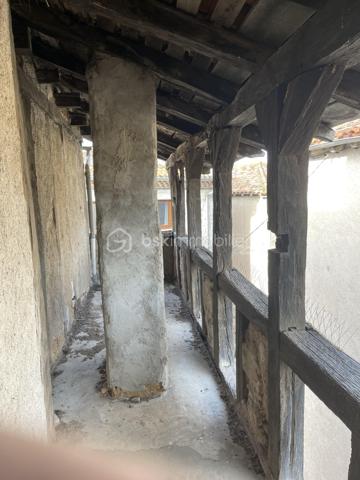 Maison traditionnelle de 150 m²