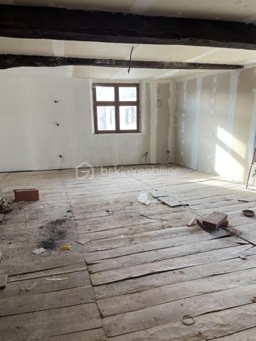 Maison traditionnelle de 150 m²