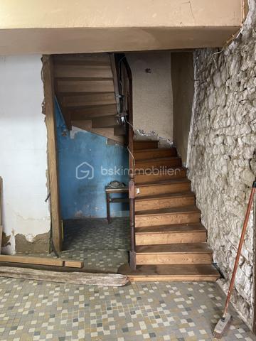 Maison traditionnelle de 150 m²