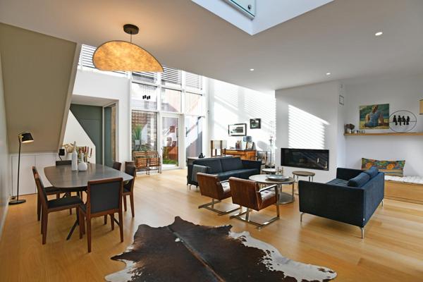 Maison Nantes 9 pièce(s) 206 m2