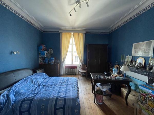 Maison Nantes 9 pièce(s) 206 m2