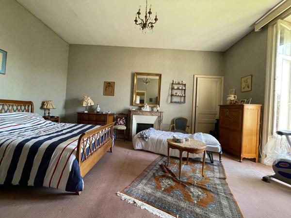 Maison Nantes 9 pièce(s) 206 m2