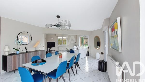 Maison à vendre 7 pièces 160 m² Saultain