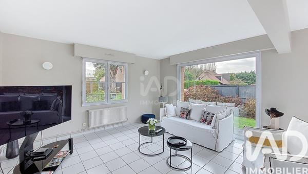 Maison à vendre 7 pièces 160 m² Saultain