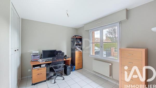 Maison à vendre 7 pièces 160 m² Saultain