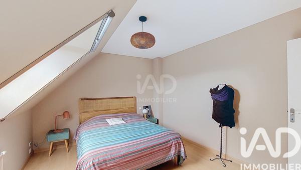 Maison à vendre 7 pièces 160 m² Saultain