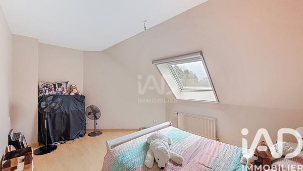 Maison à vendre 7 pièces 160 m² Saultain