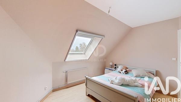 Maison à vendre 7 pièces 160 m² Saultain