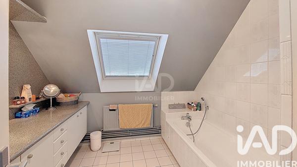 Maison à vendre 7 pièces 160 m² Saultain