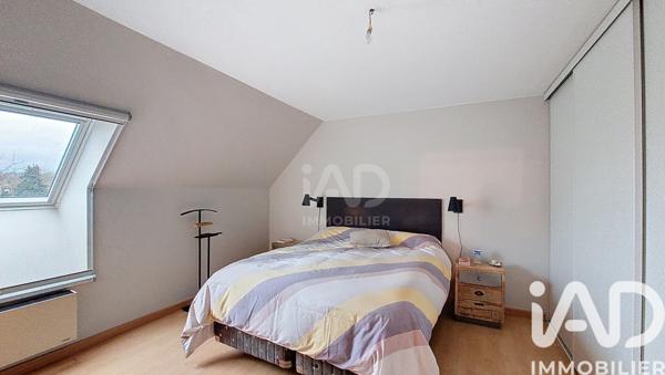 Maison à vendre 7 pièces 160 m² Saultain