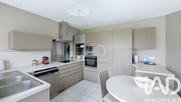 Maison à vendre 7 pièces 160 m² Saultain