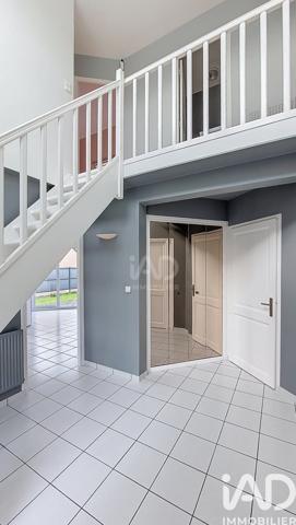 Maison à vendre 7 pièces 160 m² Saultain