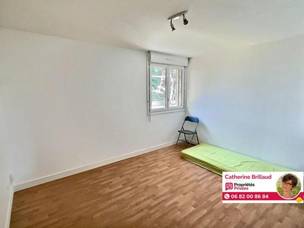 Studio 1 pièce 18 m² | Proche Universités et Plage de Minimes