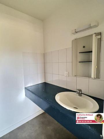 Studio 1 pièce 18 m² | Proche Universités et Plage de Minimes