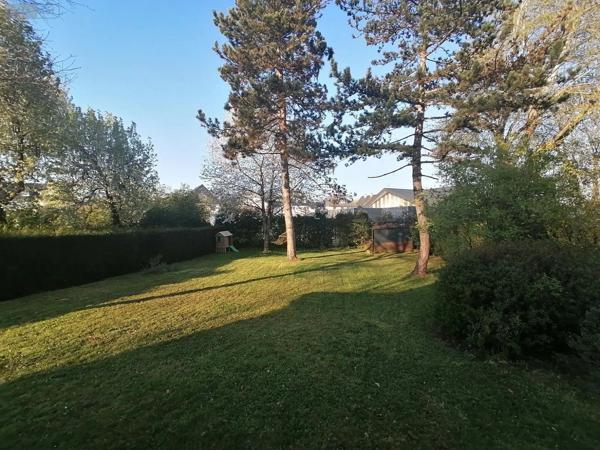 Achat - Maison Bruz 35170 6 pièces 128 m 2 765 m 2