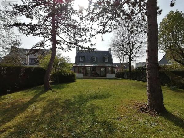 Achat - Maison Bruz 35170 6 pièces 128 m 2 765 m 2
