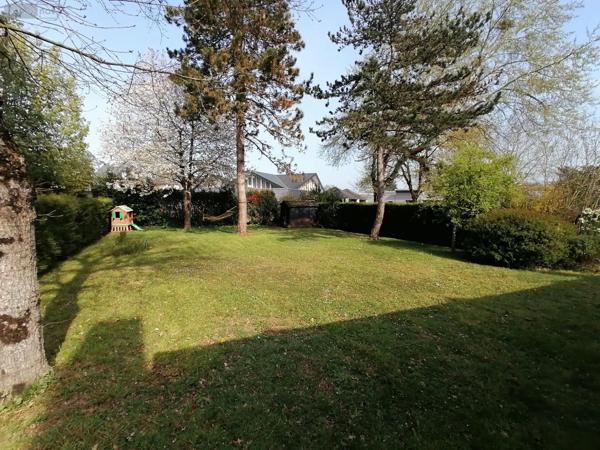 Achat - Maison Bruz 35170 6 pièces 128 m 2 765 m 2