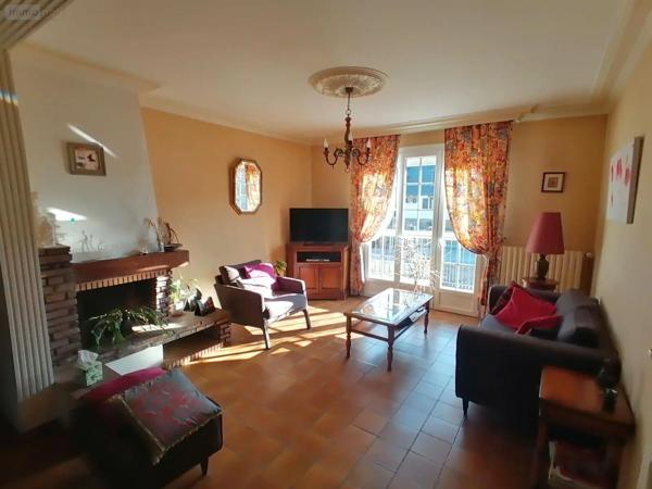 Achat - Maison Bruz 35170 6 pièces 128 m 2 765 m 2