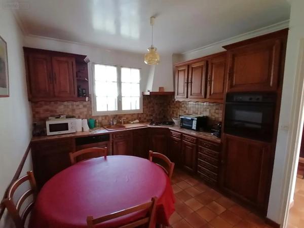 Achat - Maison Bruz 35170 6 pièces 128 m 2 765 m 2