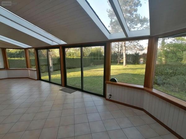 Achat - Maison Bruz 35170 6 pièces 128 m 2 765 m 2