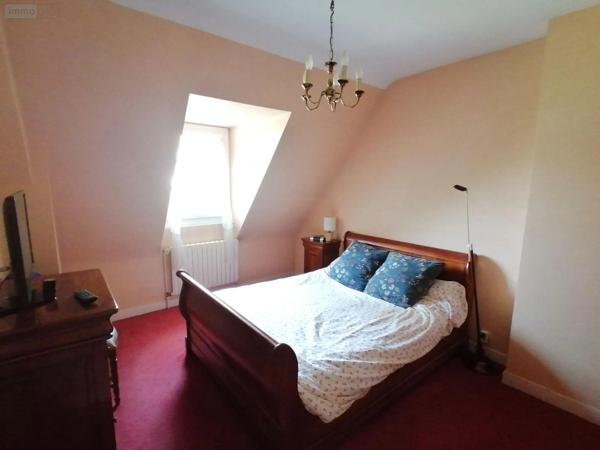Achat - Maison Bruz 35170 6 pièces 128 m 2 765 m 2