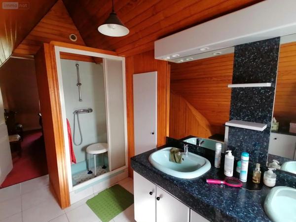 Achat - Maison Bruz 35170 6 pièces 128 m 2 765 m 2
