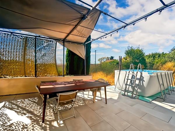 Maison à vendre |  Allauch |  5 pièces | 149,2 m²