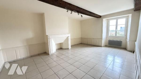 Appartement Melesse 4 pièce(s) 85m2