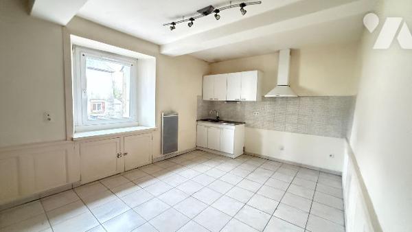 Appartement Melesse 4 pièce(s) 85m2