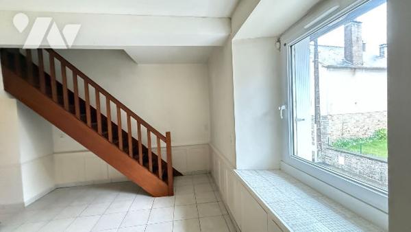 Appartement Melesse 4 pièce(s) 85m2