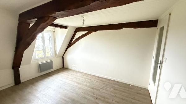 Appartement Melesse 4 pièce(s) 85m2