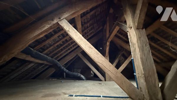 Appartement Melesse 4 pièce(s) 85m2