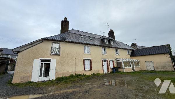 Appartement Melesse 4 pièce(s) 85m2