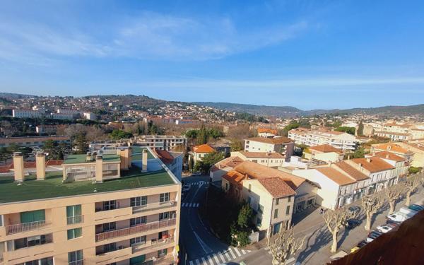 Appartement à vendre    3 pièces • 61,41 m2 Manosque