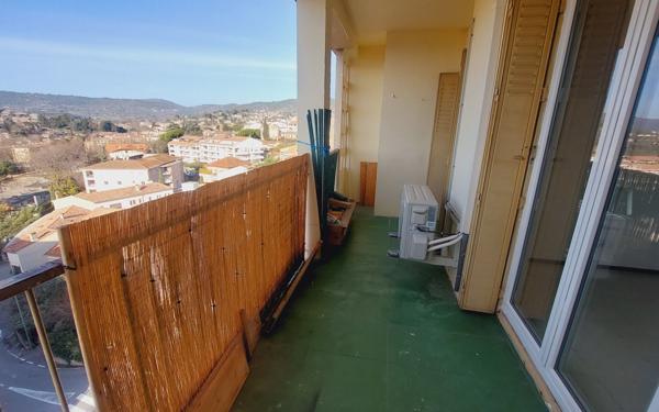 Appartement à vendre    3 pièces • 61,41 m2 Manosque