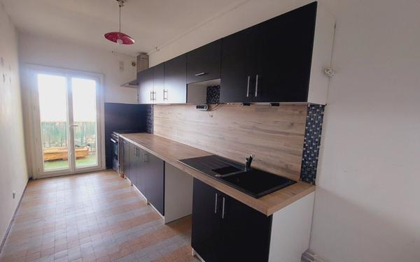 Appartement à vendre    3 pièces • 61,41 m2 Manosque