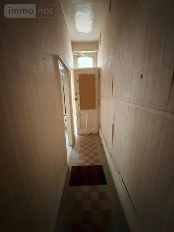 Maison à vendre à Hesdin dans le Pas-de-Calais (62140), ref : 083/2115