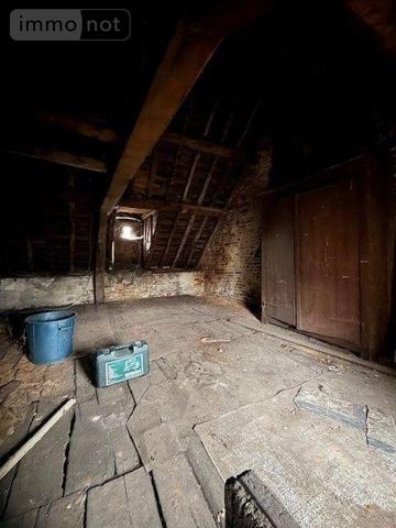 Maison à vendre à Hesdin dans le Pas-de-Calais (62140), ref : 083/2115