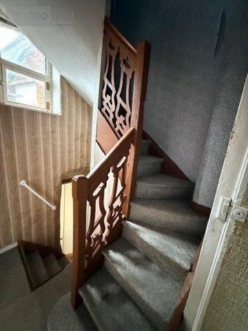 Maison à vendre à Hesdin dans le Pas-de-Calais (62140), ref : 083/2115