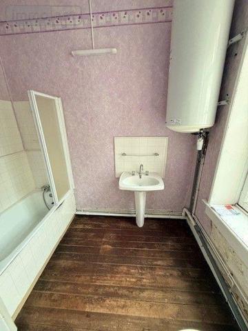 Maison à vendre à Hesdin dans le Pas-de-Calais (62140), ref : 083/2115