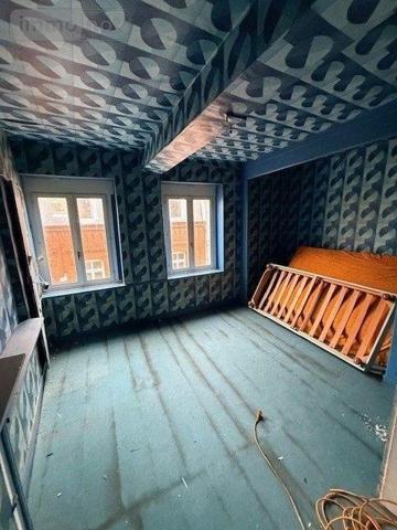 Maison à vendre à Hesdin dans le Pas-de-Calais (62140), ref : 083/2115