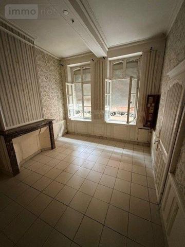 Maison à vendre à Hesdin dans le Pas-de-Calais (62140), ref : 083/2115