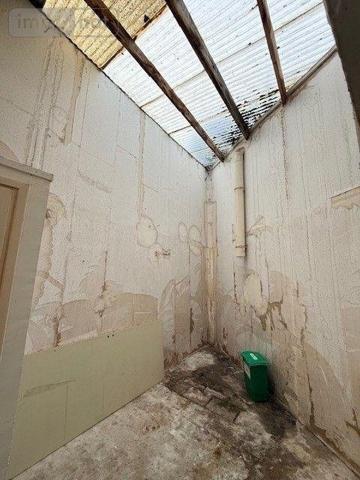 Maison à vendre à Hesdin dans le Pas-de-Calais (62140), ref : 083/2115