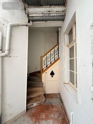 Maison à vendre à Hesdin dans le Pas-de-Calais (62140), ref : 083/2115