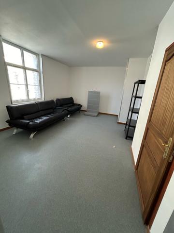 A louer lumineux T3 de 73m2